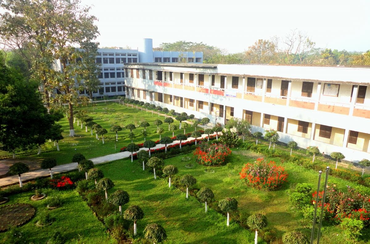 Govt. Ashek Mahmud College