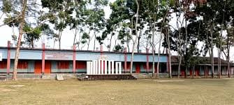 Advocate Khalilur Rahman High School